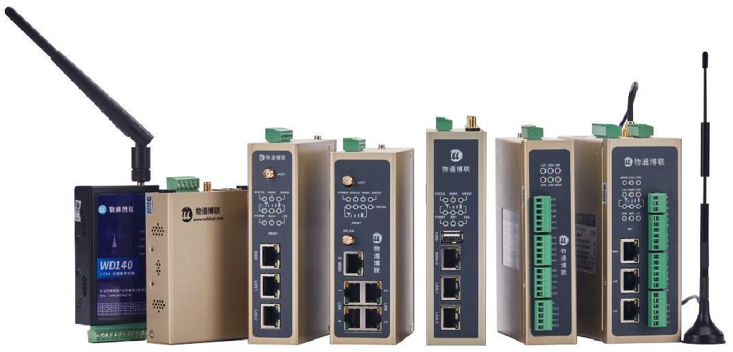 modbus tcp網(wǎng)關(guān)是什么?modbus tcp網(wǎng)關(guān)的作用