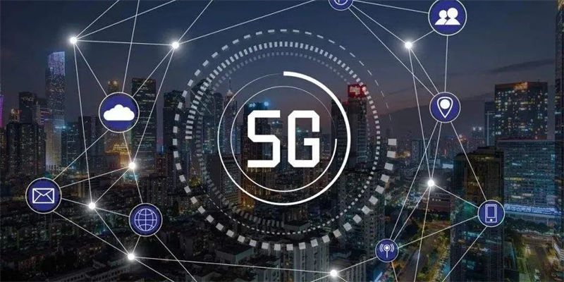 5G工業(yè)智能網(wǎng)關(guān)有哪些特點